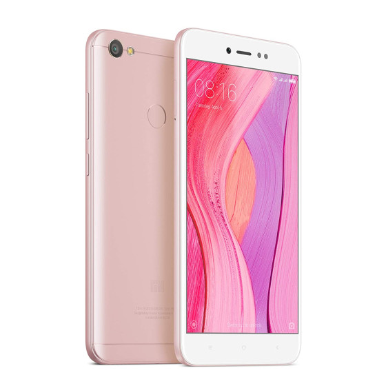 Xiaomi Redmi Y1 (Note 5A)