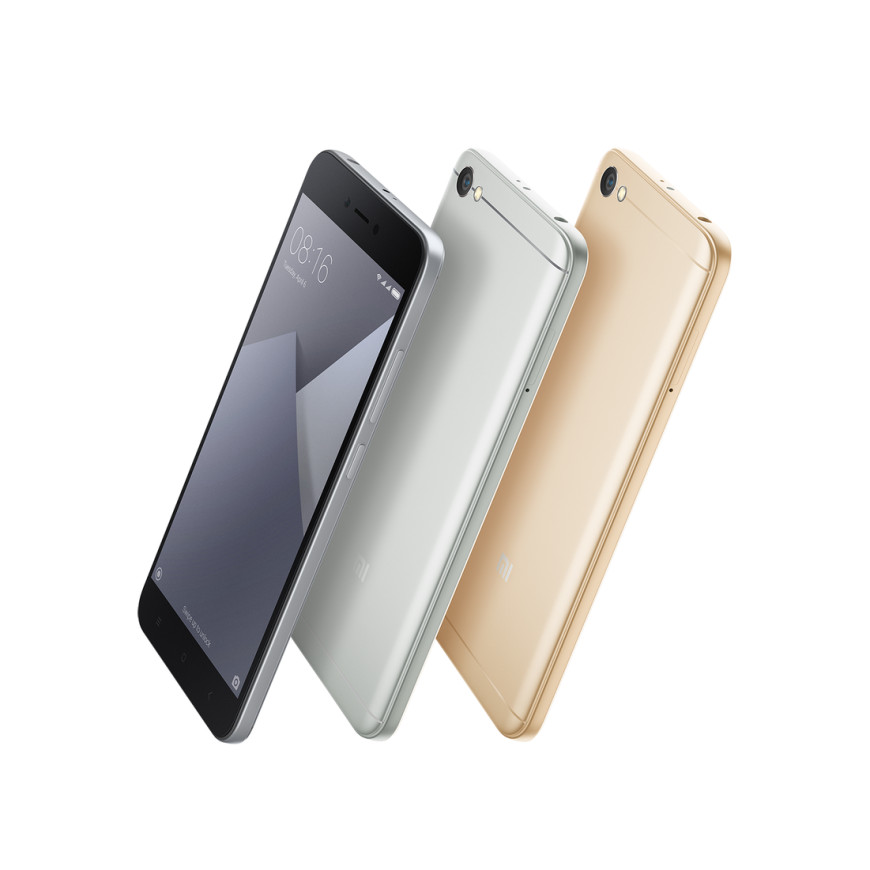Xiaomi Redmi Y1 Lite