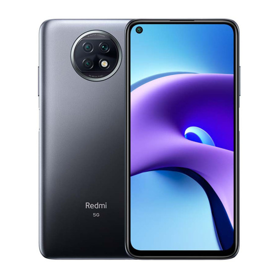 Xiaomi Redmi Note 9T