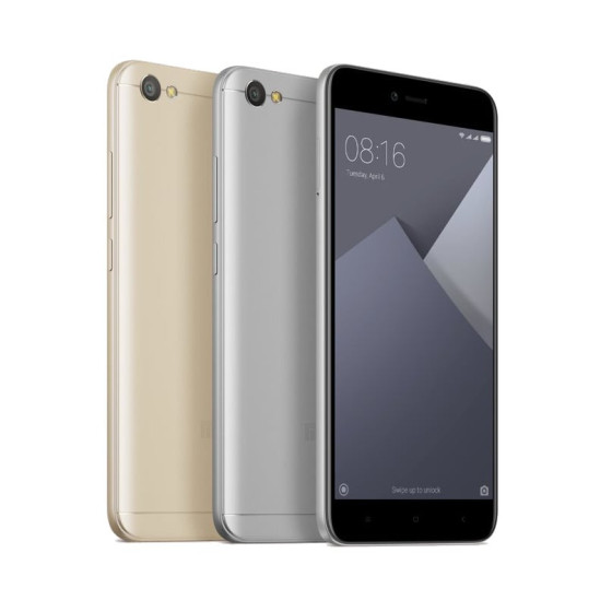 Xiaomi Redmi Y1 Lite