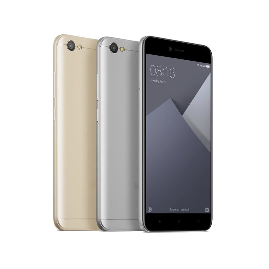 Xiaomi Redmi Y1 Lite