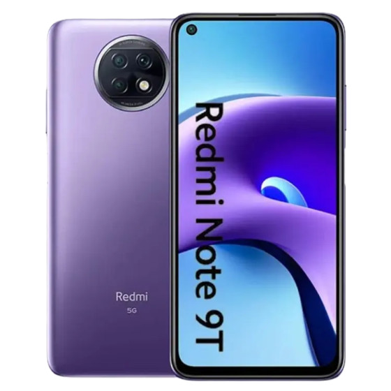 Xiaomi Redmi Note 9T