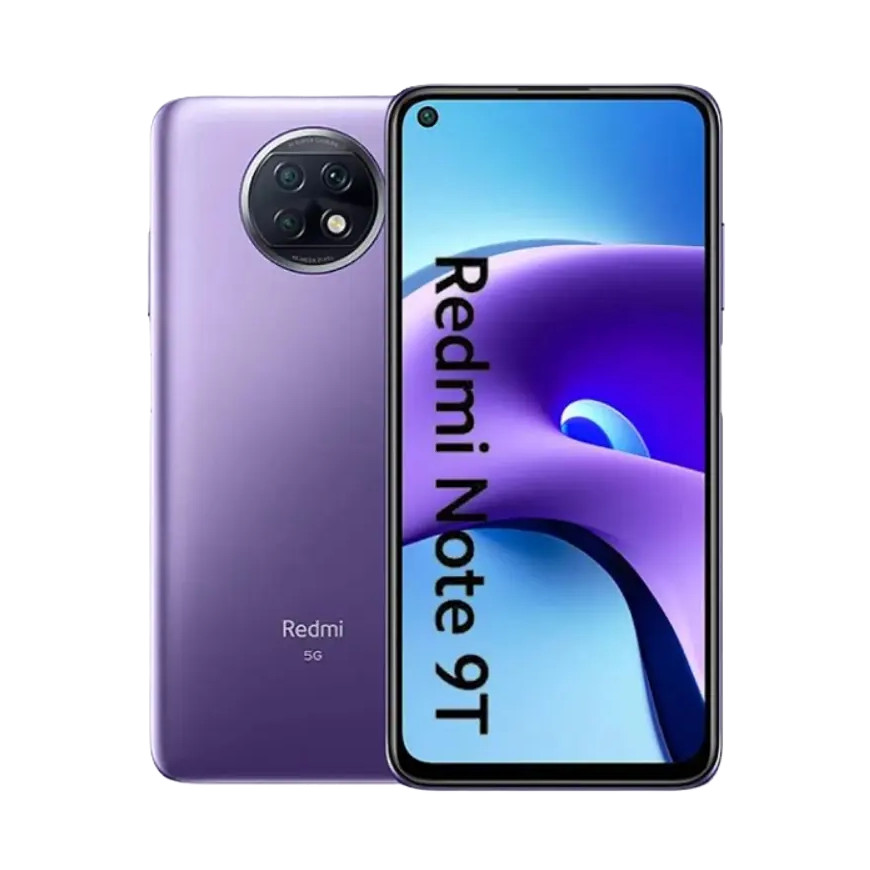 Xiaomi Redmi Note 9T