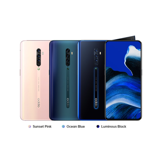 Oppo Reno2