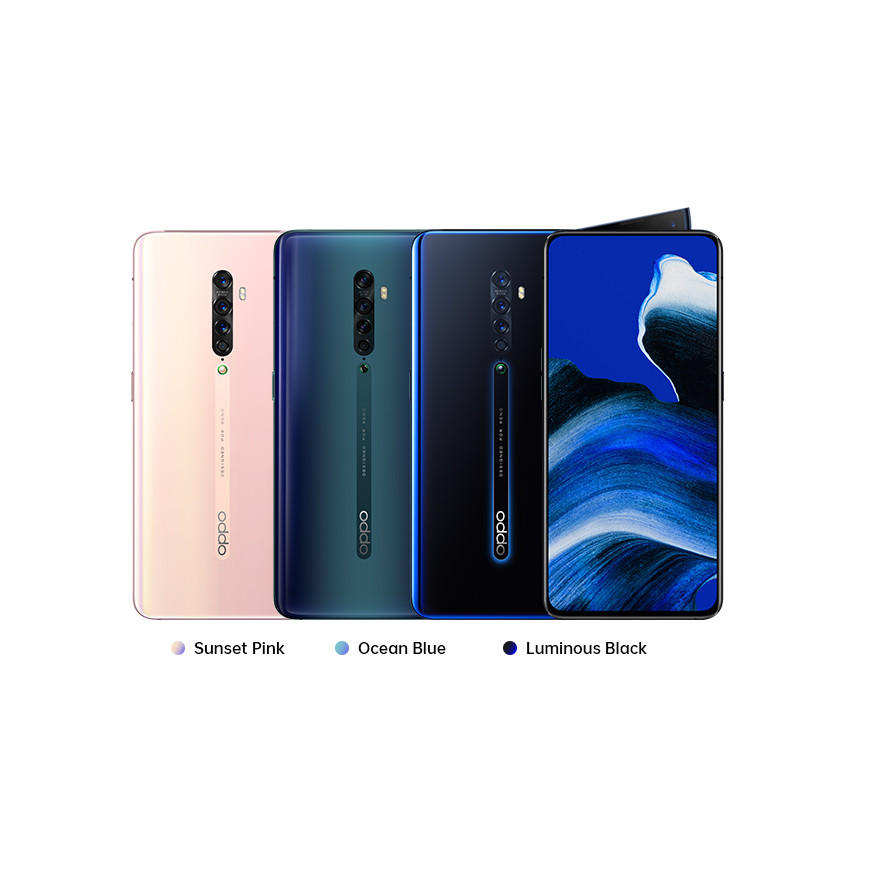 Oppo Reno2