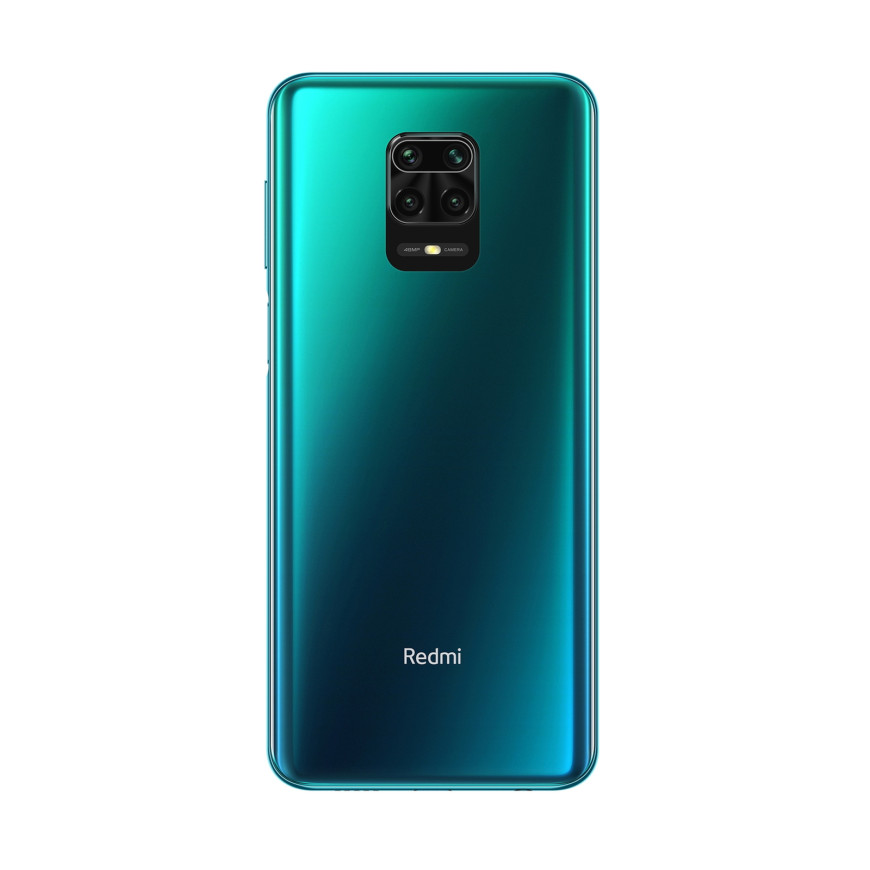 Xiaomi Redmi Note 9S