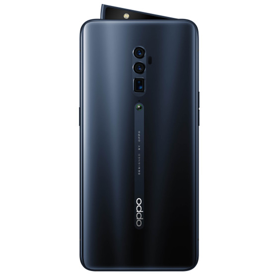 Oppo Reno 10x zoom