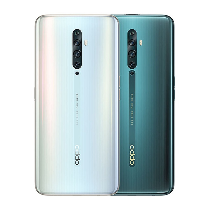 Oppo Reno2 F