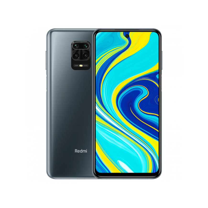 Xiaomi Redmi Note 9S