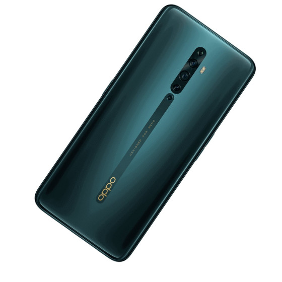 Oppo Reno2 F