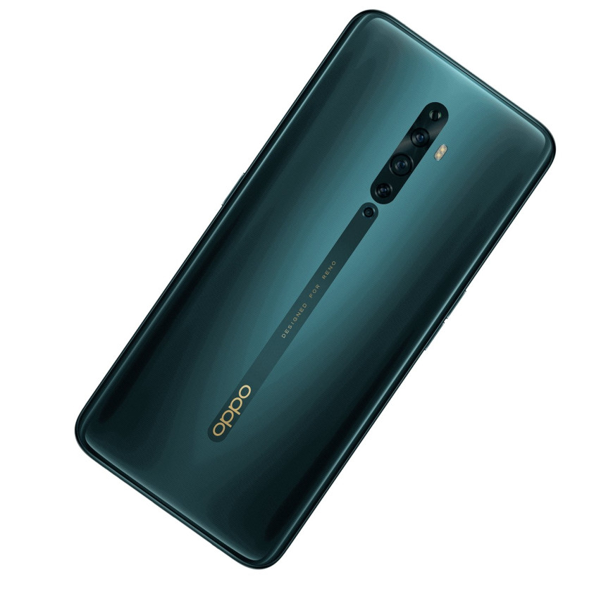 Oppo Reno2 F