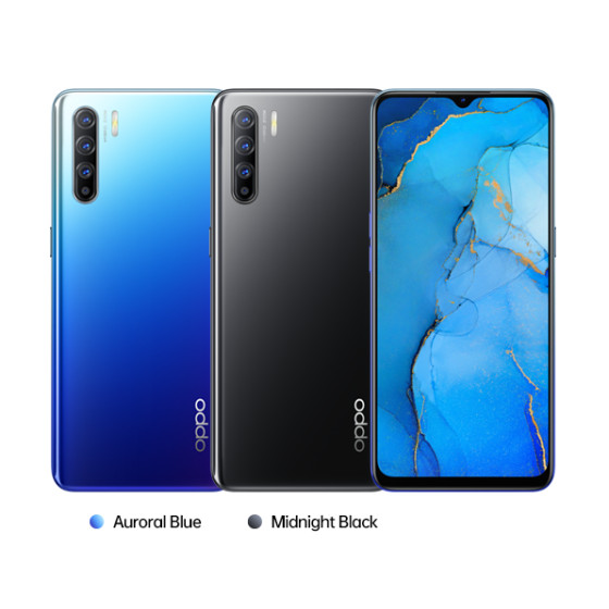 Oppo Reno3
