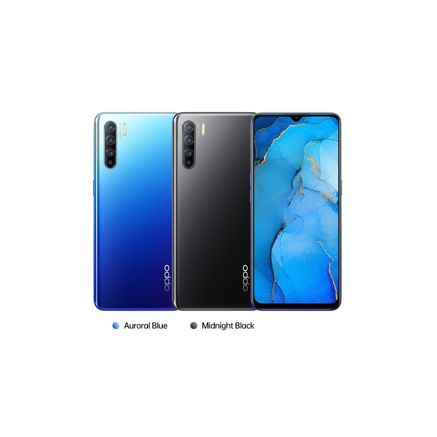 Oppo Reno3