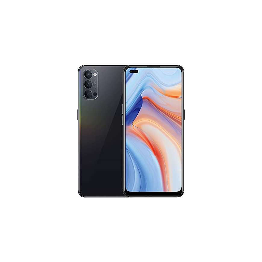 Oppo Reno4