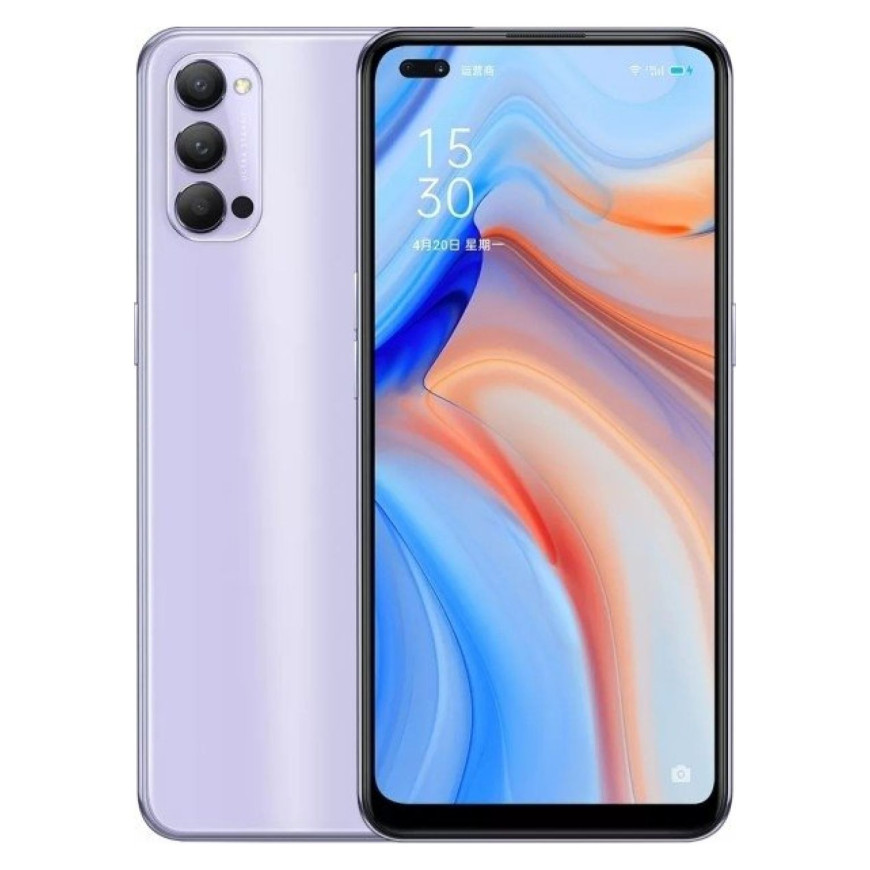 Oppo Reno4