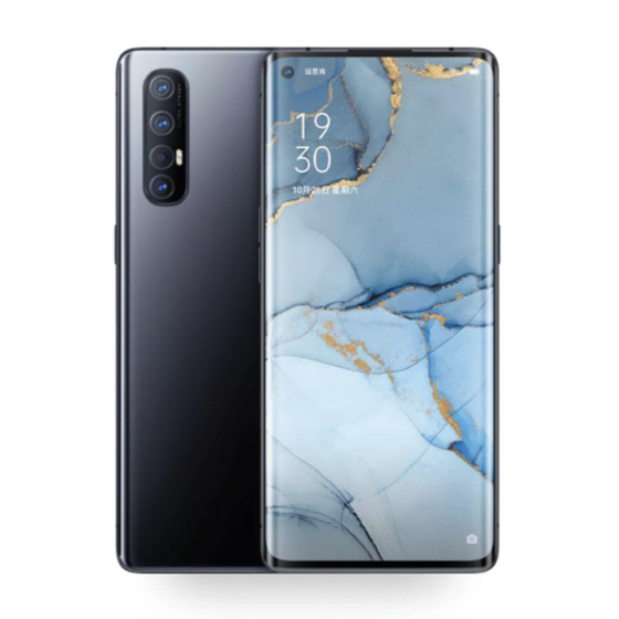 Oppo Reno3 Pro