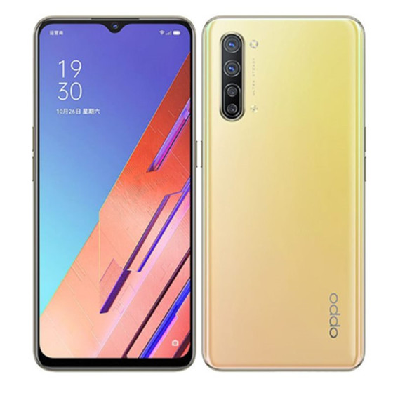 Oppo Reno3 Youth