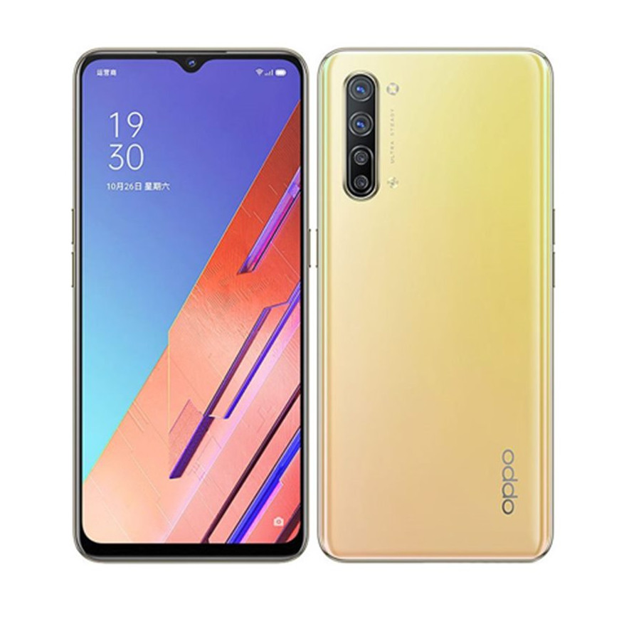 Oppo Reno3 Youth