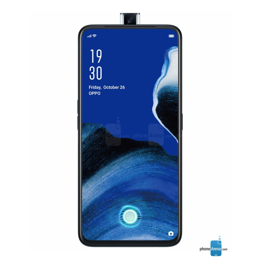 Oppo Reno2 Z