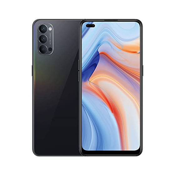 Oppo Reno4