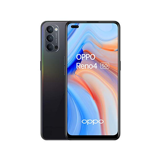 Oppo Reno4
