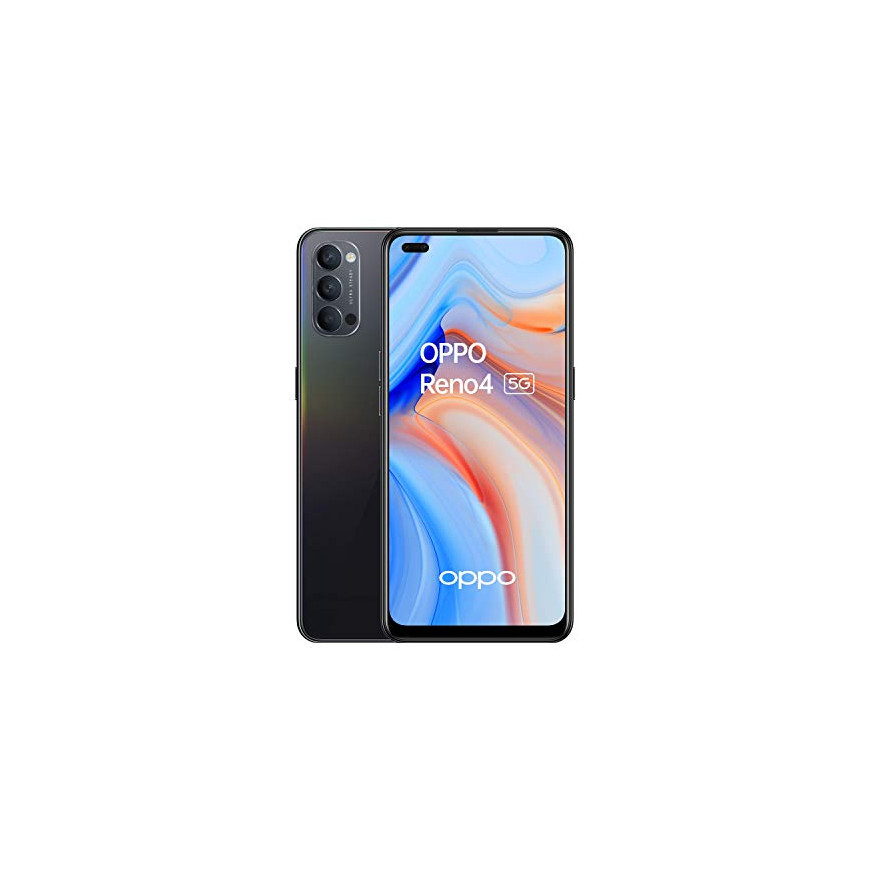 Oppo Reno4