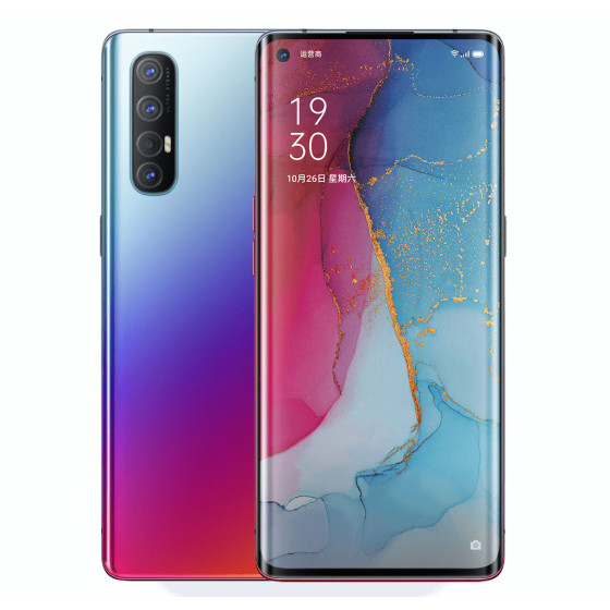 Oppo Reno3 5G