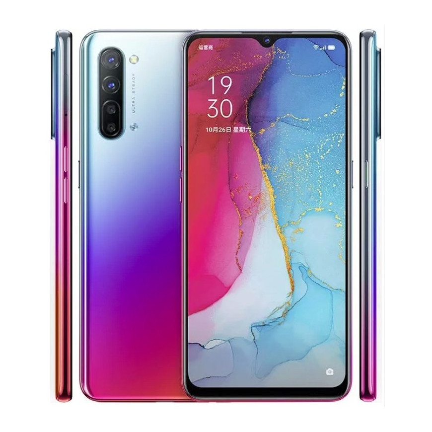 Oppo Reno3 5G