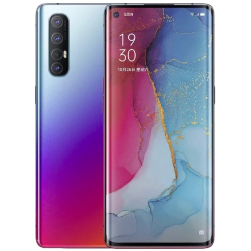 Oppo Reno3 5G