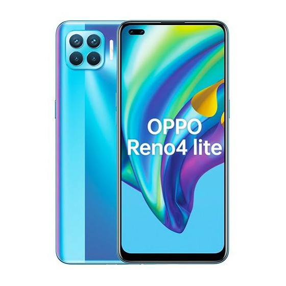 Oppo Reno4 Lite