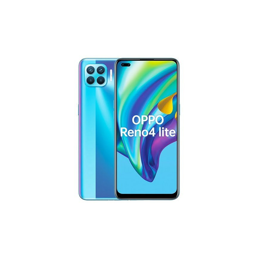 Oppo Reno4 Lite
