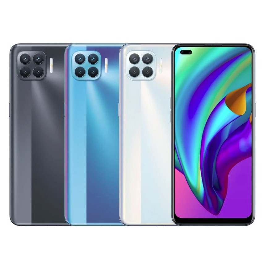 Oppo Reno4 Lite