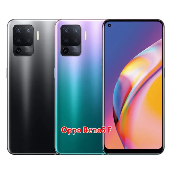 Oppo Reno5 F