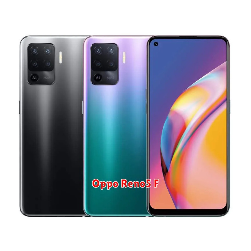 Oppo Reno5 F