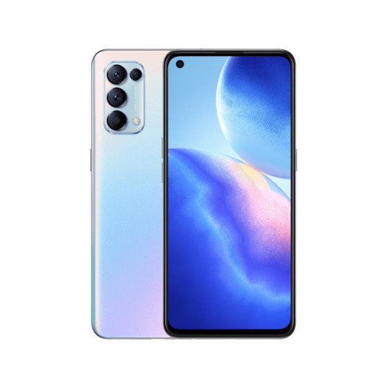 Oppo Reno5 4G