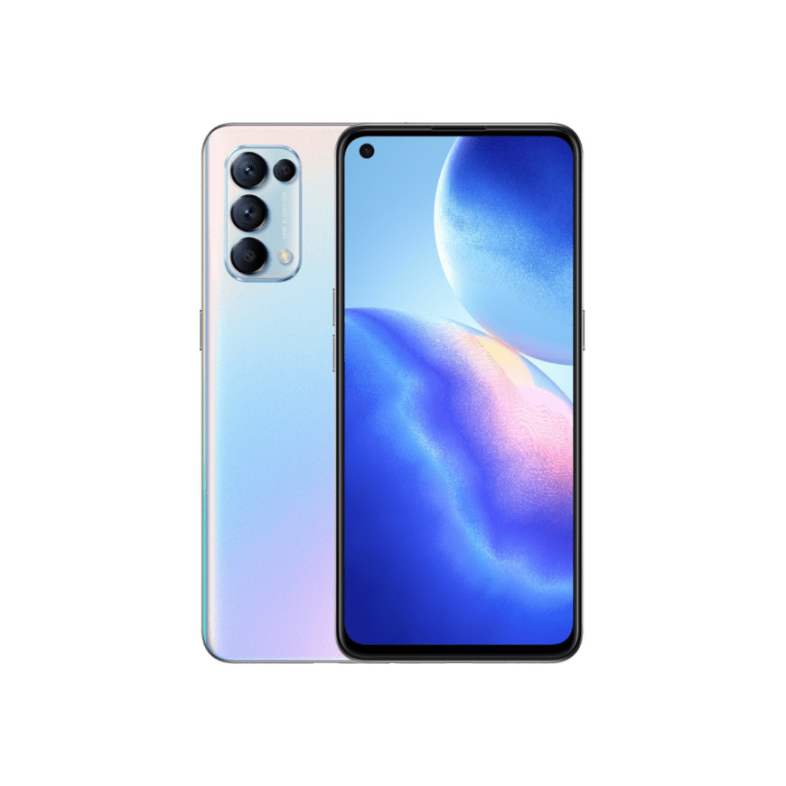 Oppo Reno5 4G