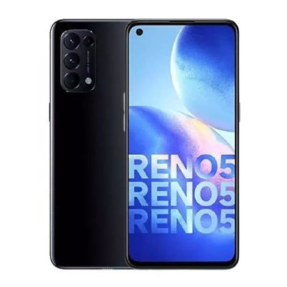 Oppo Reno5 4G