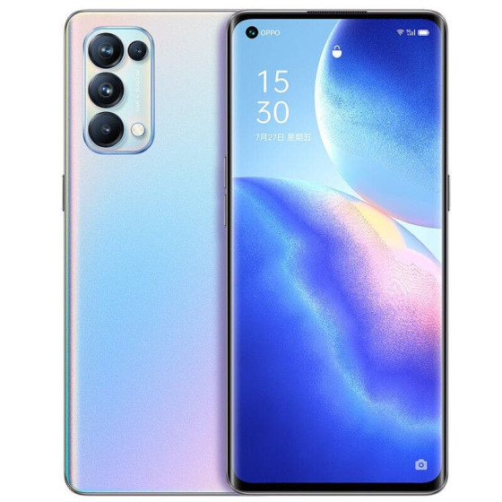 Oppo Reno5 Pro 5G