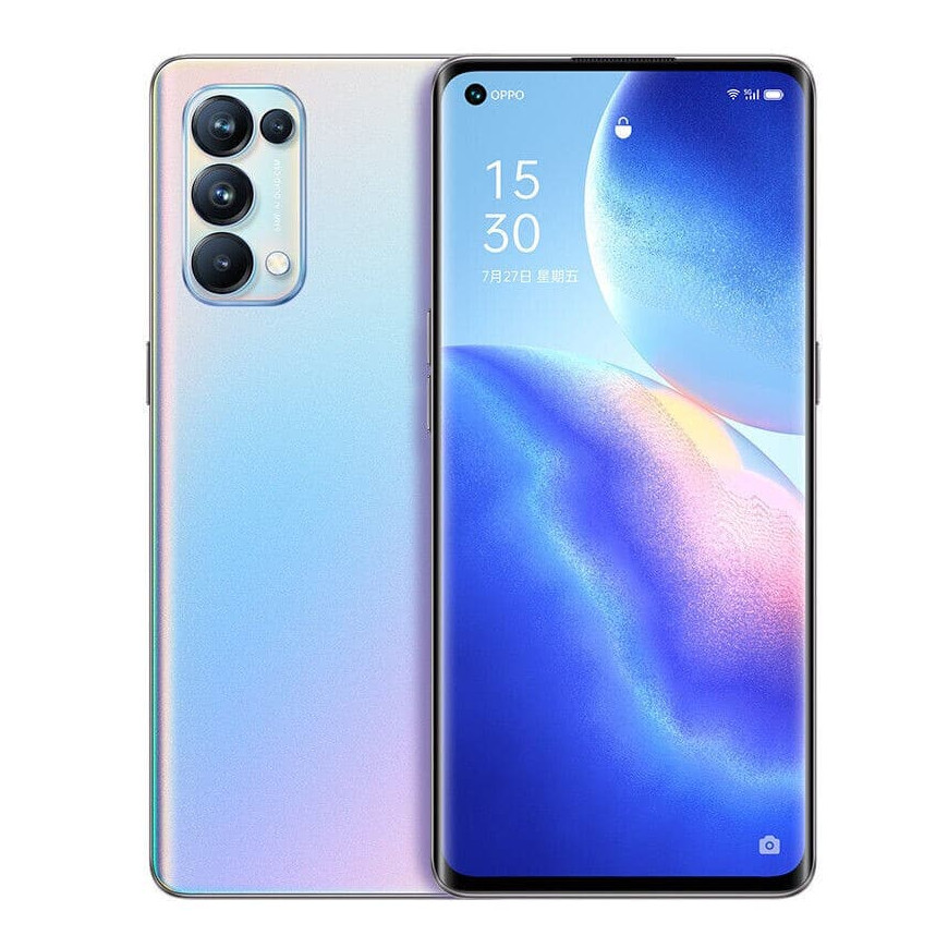 Oppo Reno5 Pro 5G