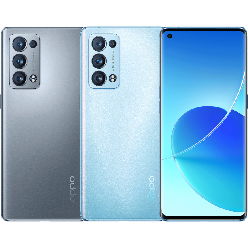 Oppo Reno6 5G
