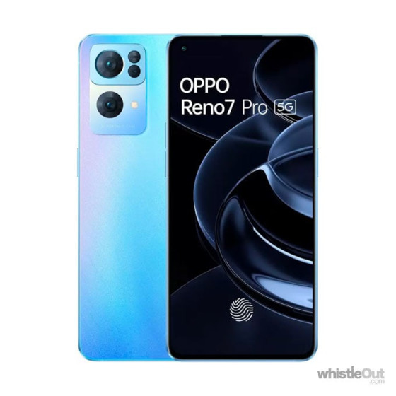 Oppo Reno7 Pro 5G