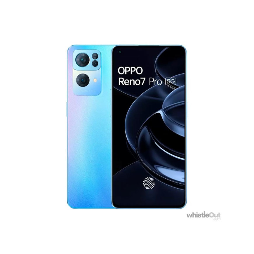 Oppo Reno7 Pro 5G