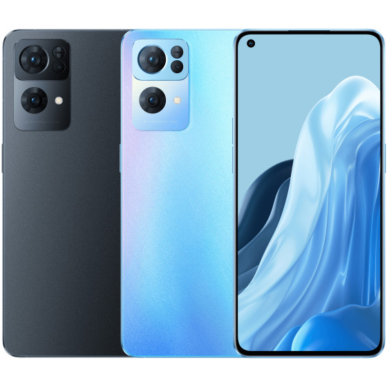 Oppo Reno7 Pro 5G