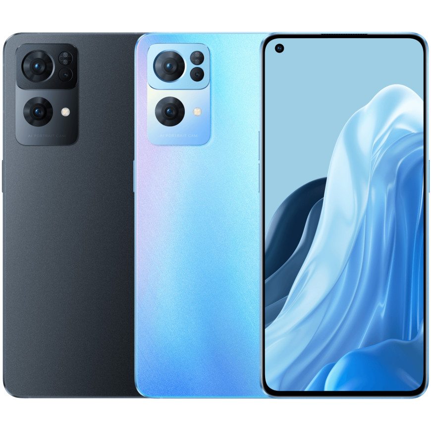 Oppo Reno7 Pro 5G
