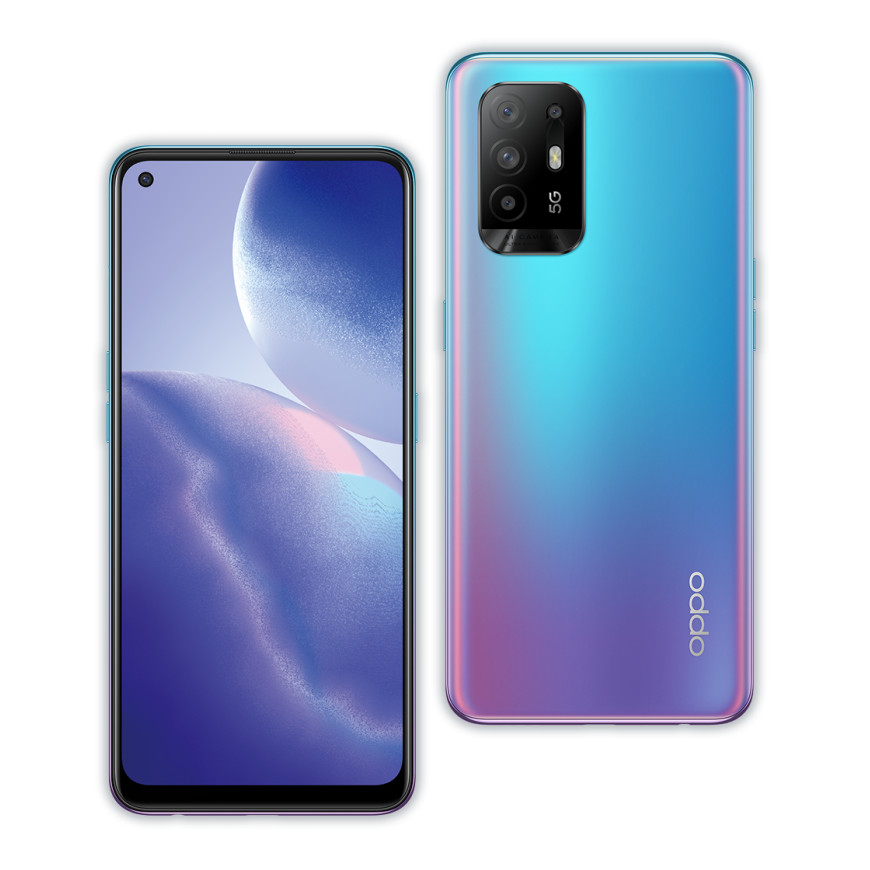 Oppo Reno5 Z