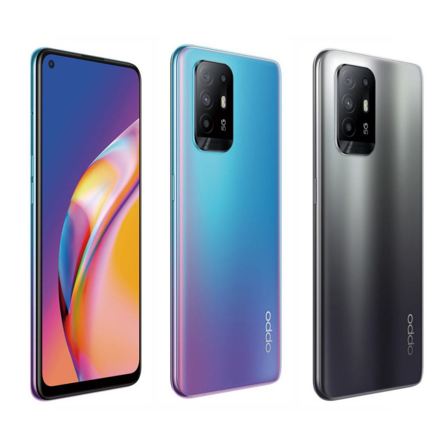 Oppo Reno5 Z