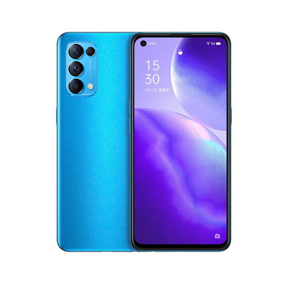 Oppo Reno5 K