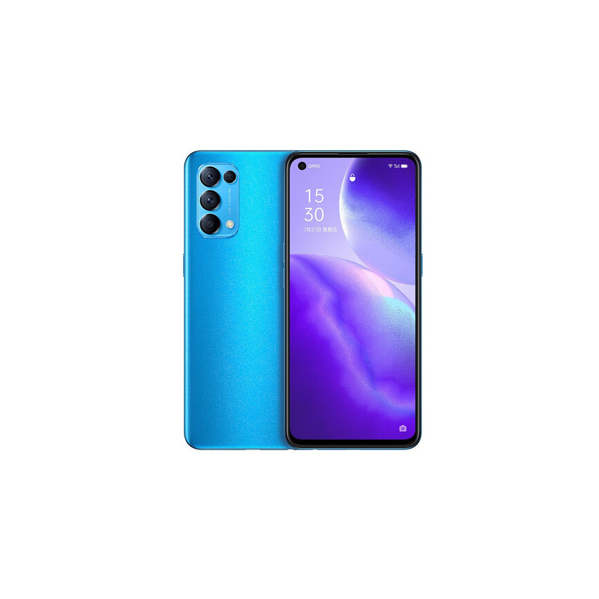 Oppo Reno5 K