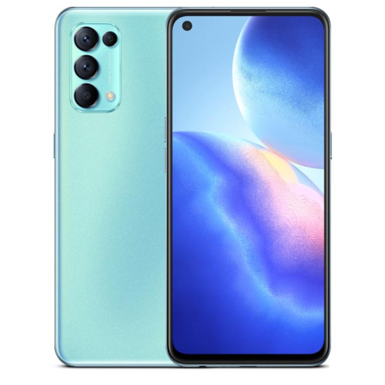 Oppo Reno5 K