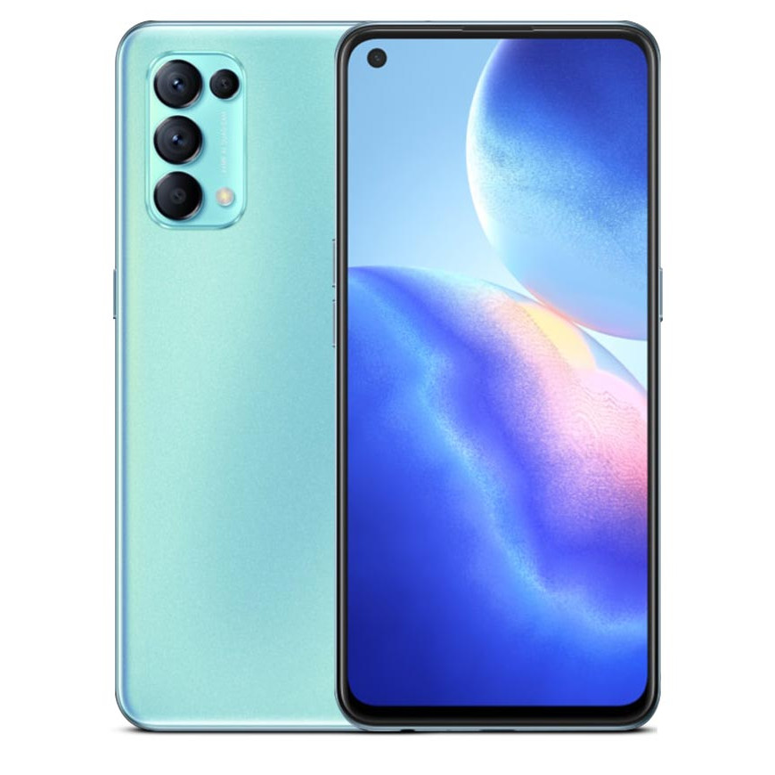 Oppo Reno5 K